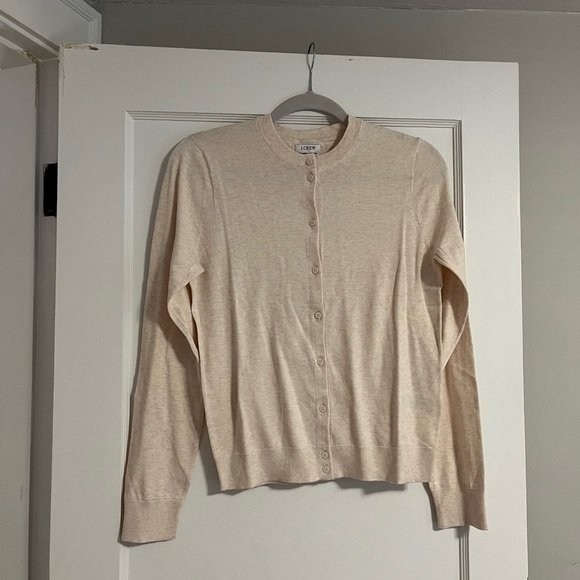 NWT J Crew Cardigan Sweater - Picture 1 of 6